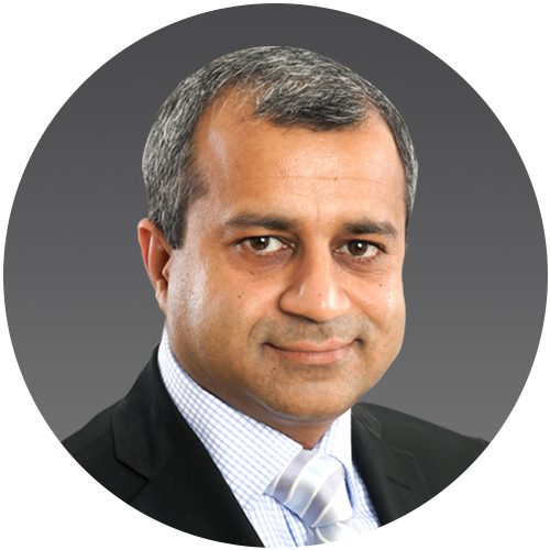 Sandeep Kalra