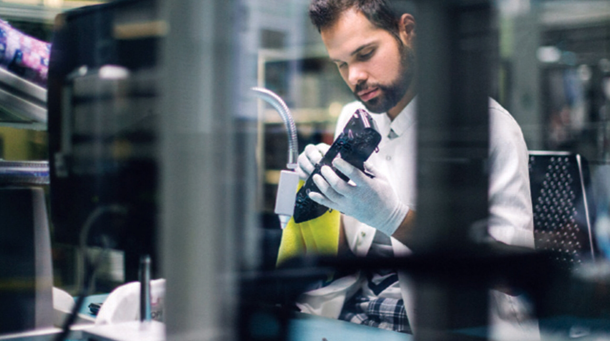 Novares improves performance worldwide with DELMIA| Persistent Systems
