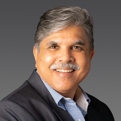 Atul Khadilkar , Chief Corporate Development Officer at Persistent Systems