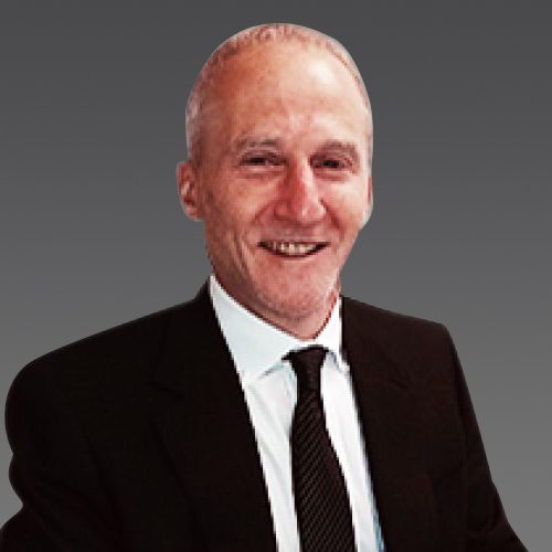 Tom Klein, General Counsel and Senior Vice President of Corporate Development at Persistent Systems