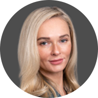 Tatyana Popkova | Persistent Systems Events