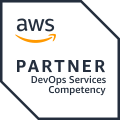 AWS DevOps Competency Partner