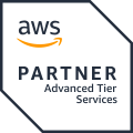 AWS Persistent partnership