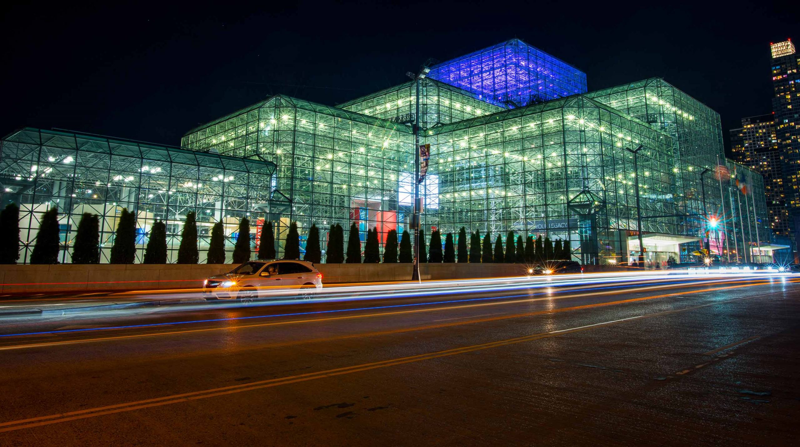 Salesforce World Tour (NYC)