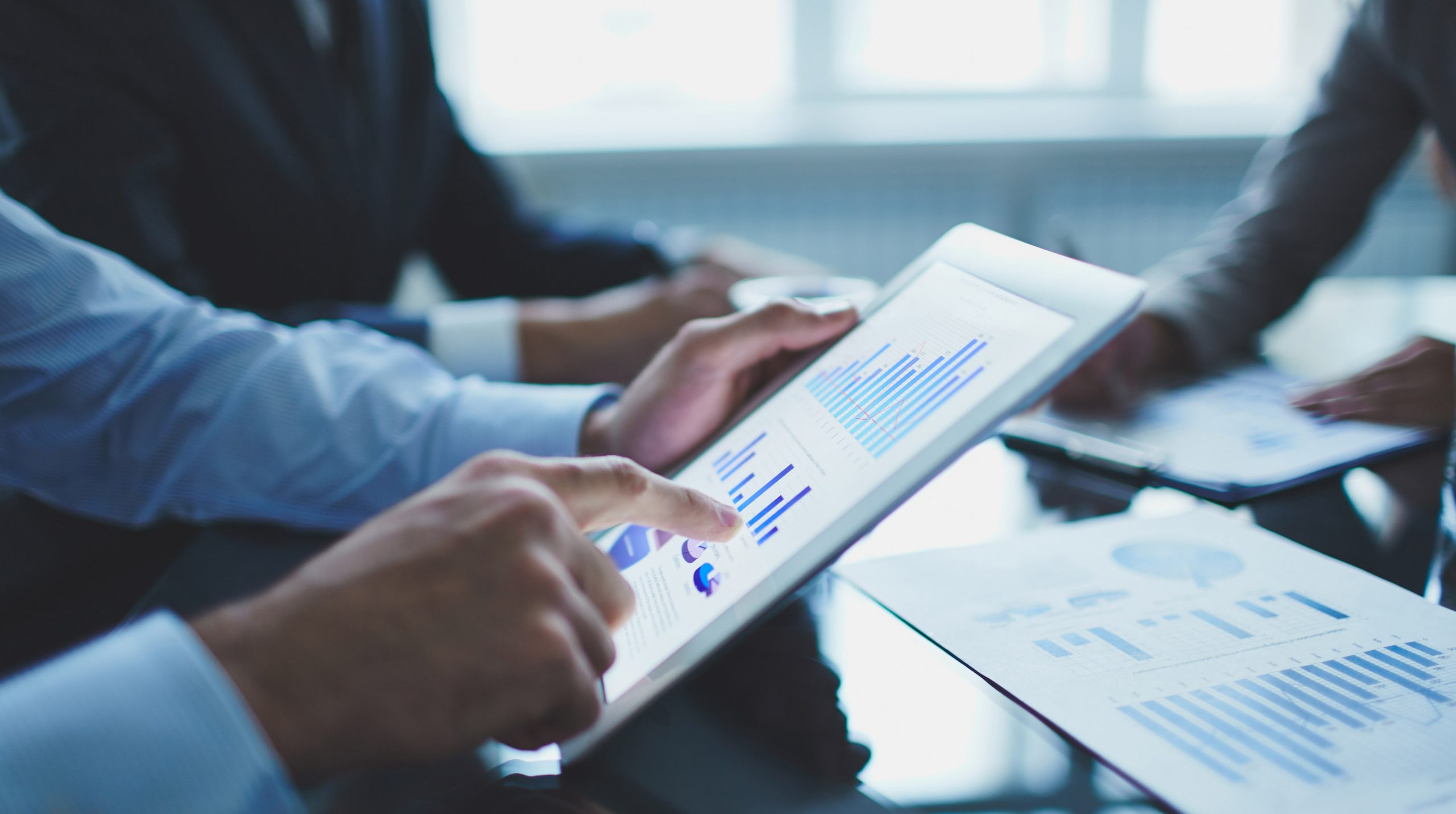 CIO.com Webinar – Re-imagining Processes through Agile Automation| Persistent Systems Events