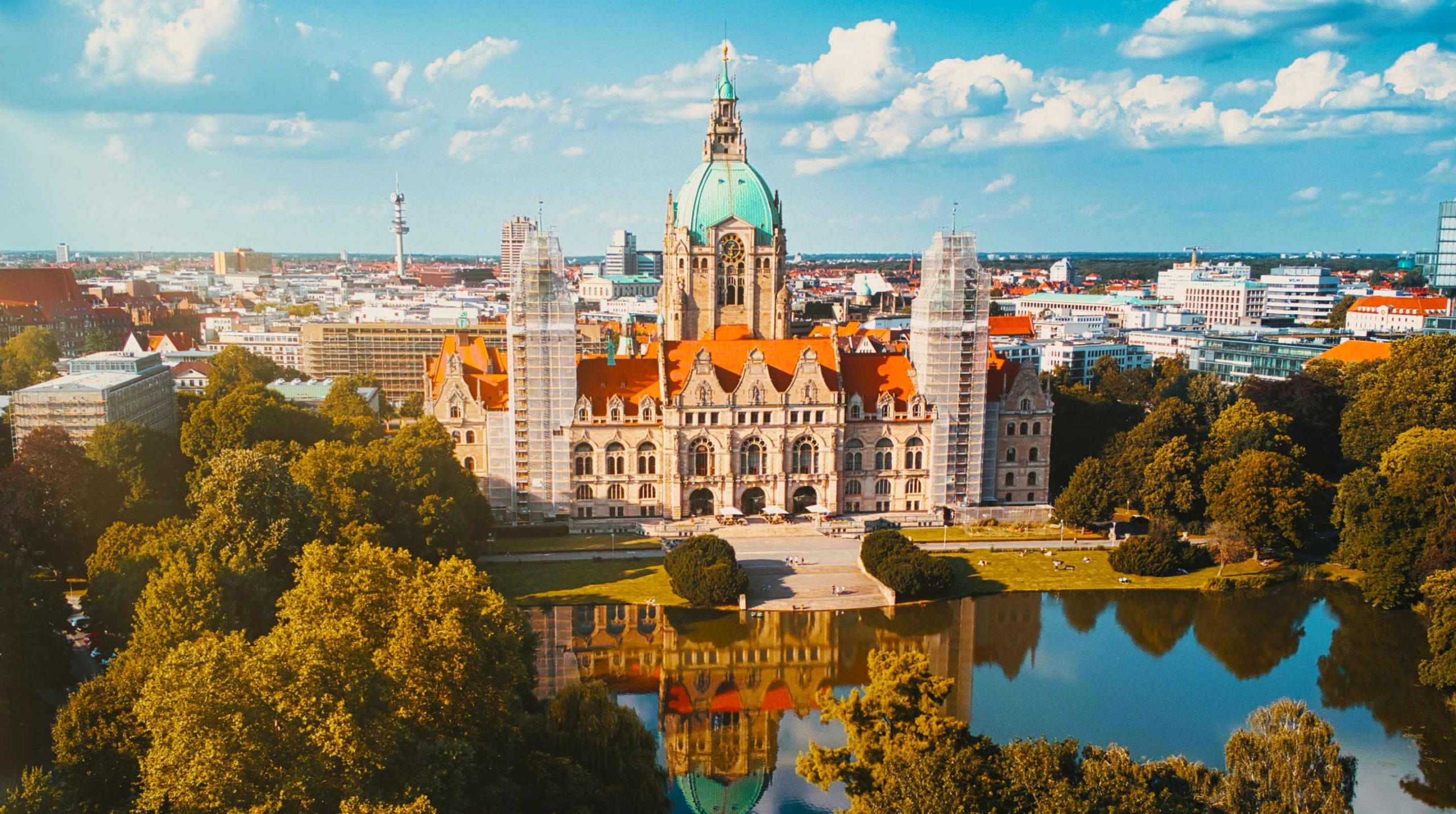 Hannover Messe 2022