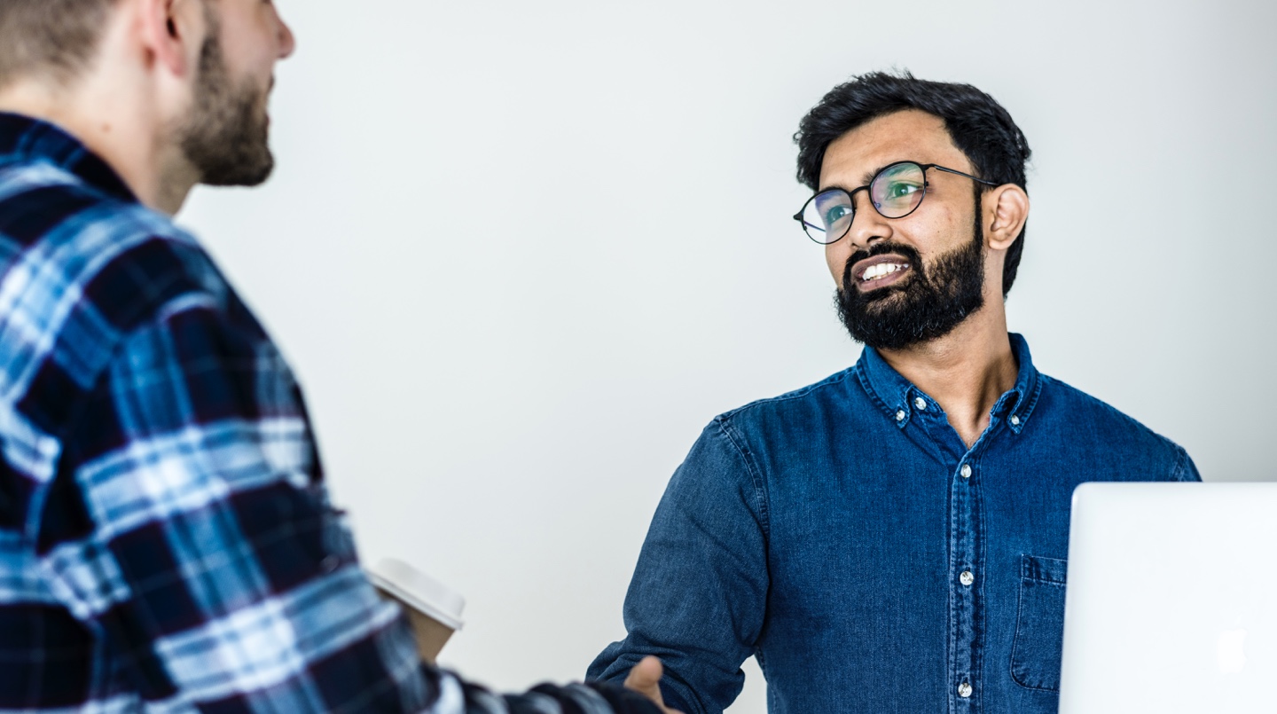 Congratulating Persistent Call for Code Hackathon Winners