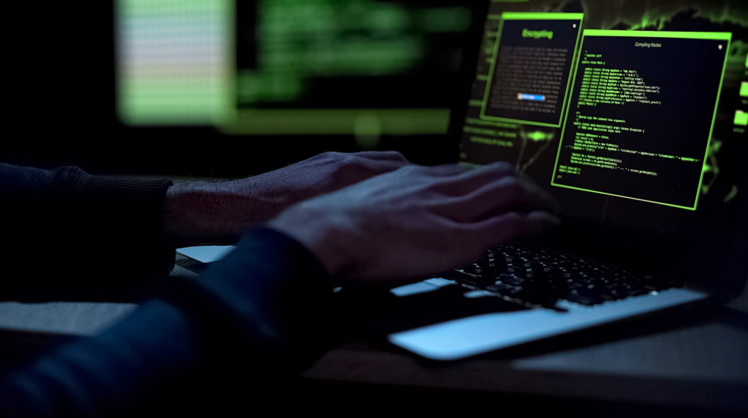 Finding Phish in Your Mailbox| Persistent Systems