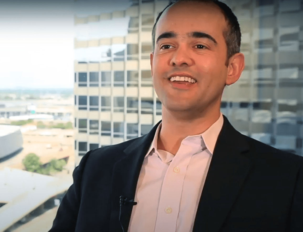 eNre improves clinical trials | Persistent Systems