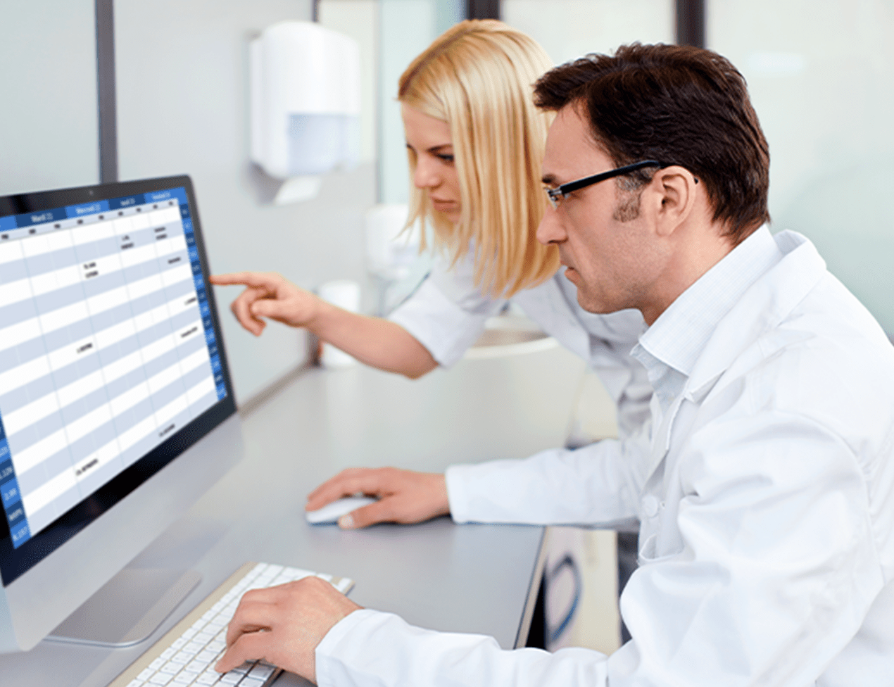 Enhanced Health Cloud Implementation for top healthcare provider| Persistent Systems