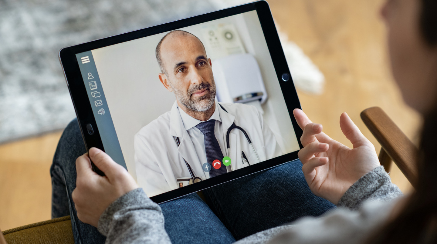 Extending the Digital Front Door from Patient Engagement to Care Delivery | Persistent Systems Events