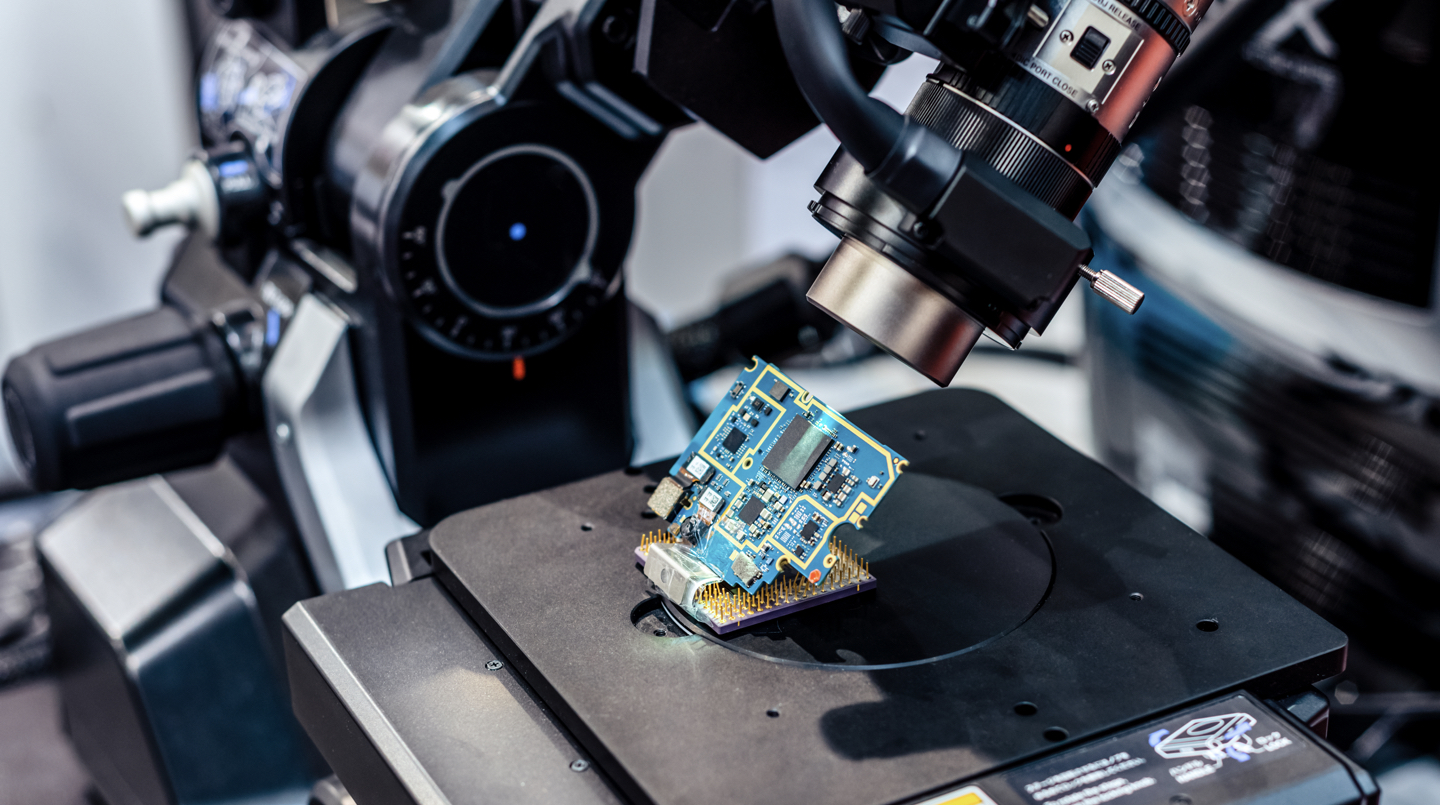 Accelerating Innovation in Today’s World | Persistent Systems Events