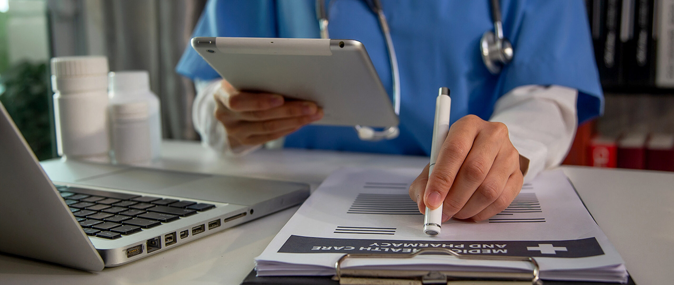 Revenue Cycle Optimization Services