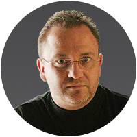 Matthias Reinwarth