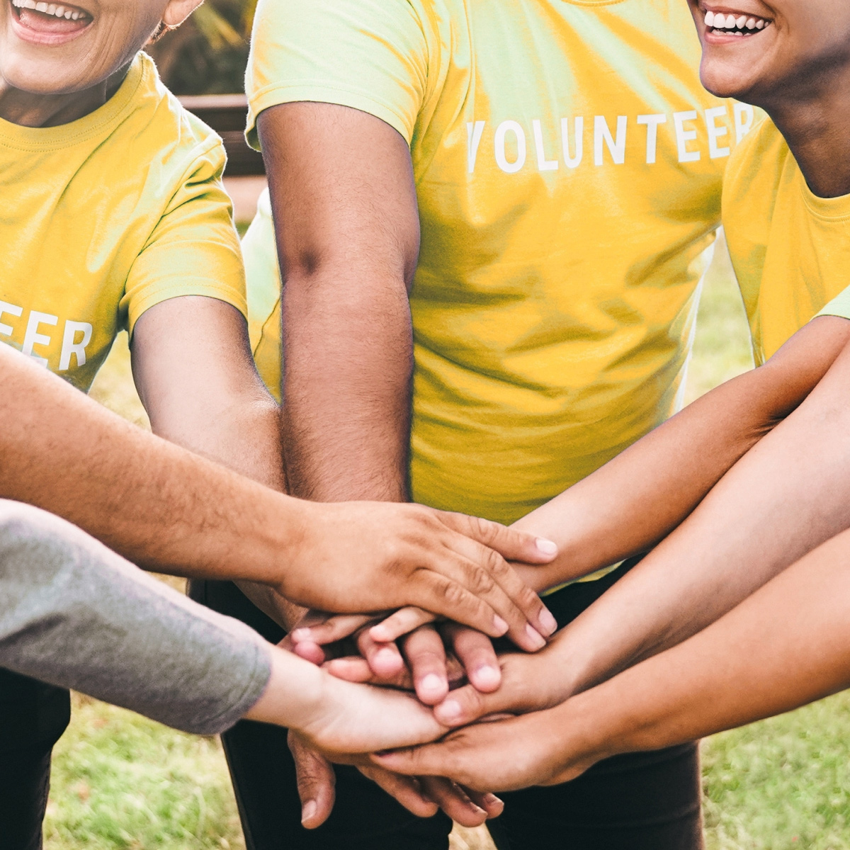 Nonprofit Organisations
