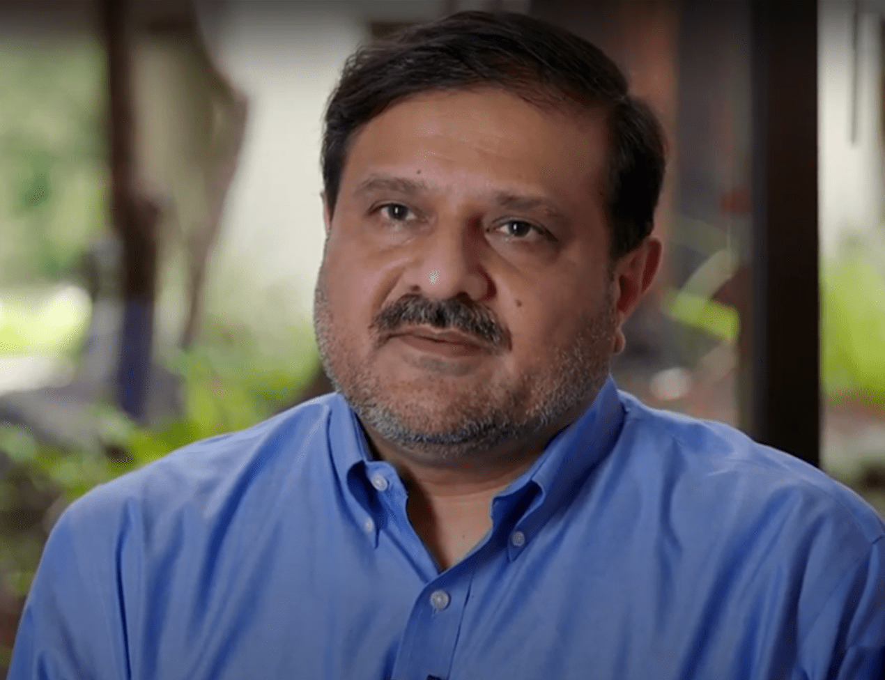 Nok Nok Labs on how they are reinventing security for the digital ecosystem with Persistent Systems