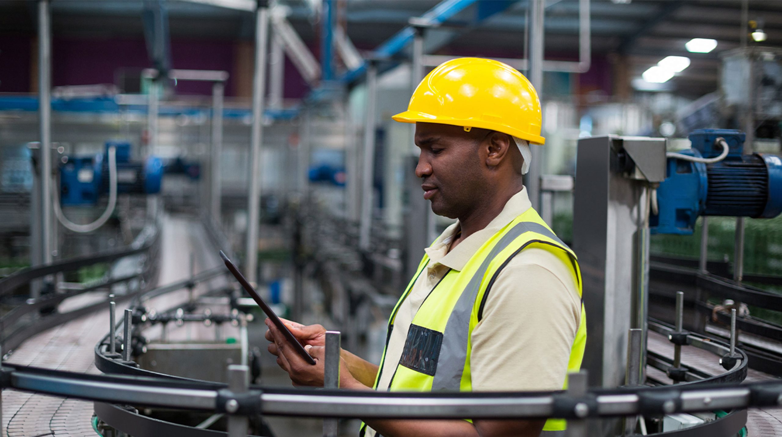 Anomaly Detection in IIoT