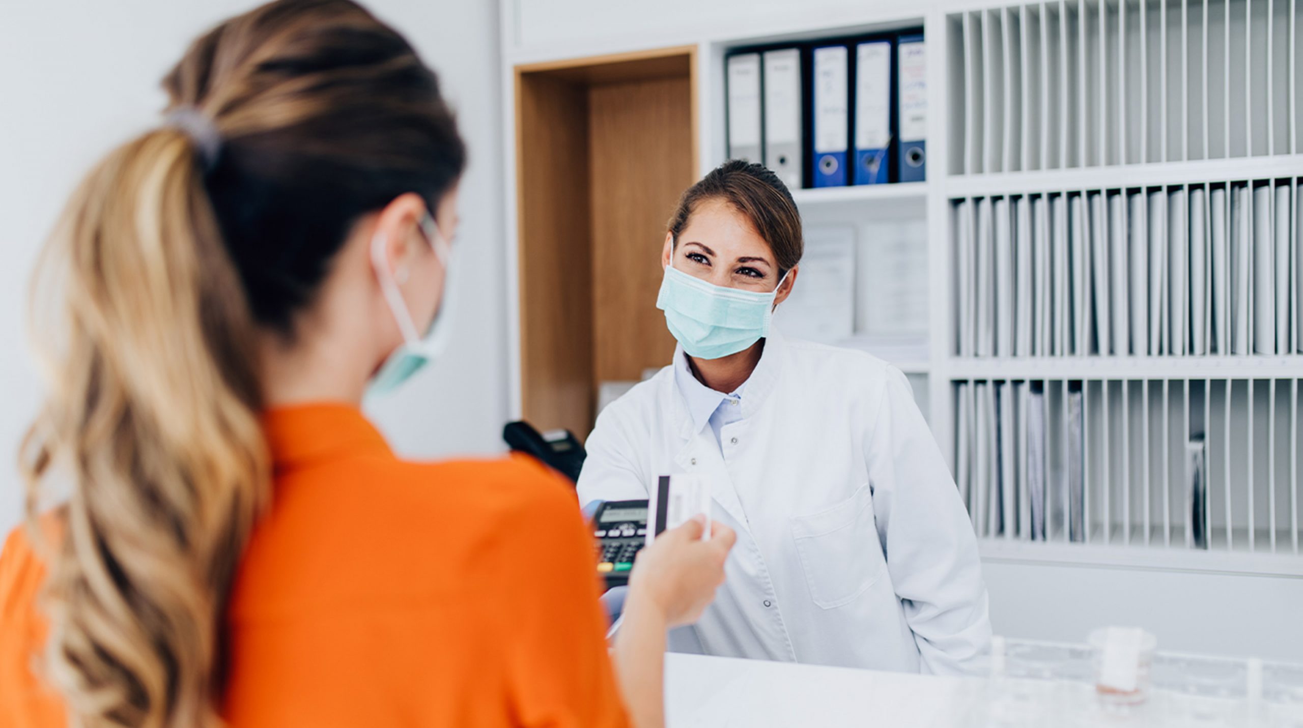 MACRA and Healthcare IT: Persistent’s approach to MACRA implementation