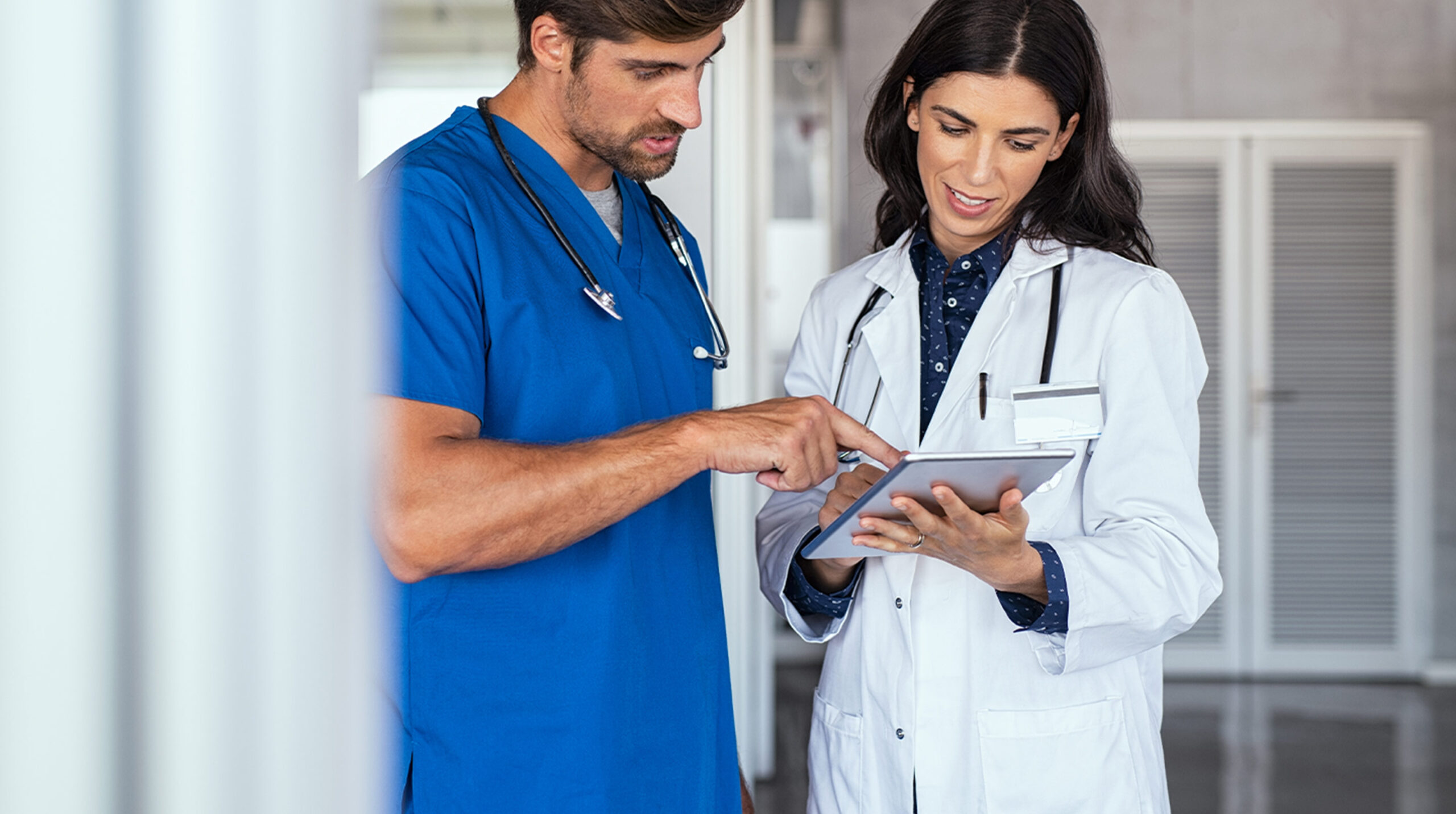 Healthcare provider utilized AWS Lambda to scale web application| Persistent Systems