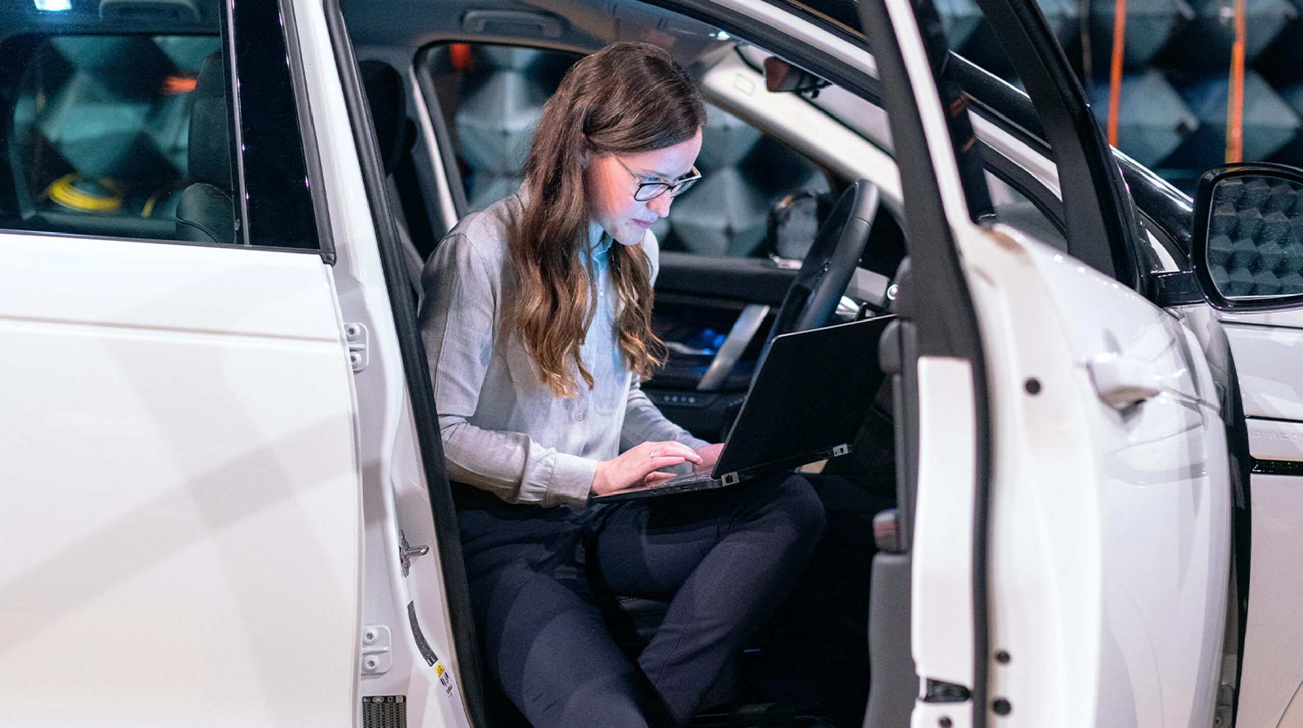 Increasing Engineering Productivity| Persistent Systems
