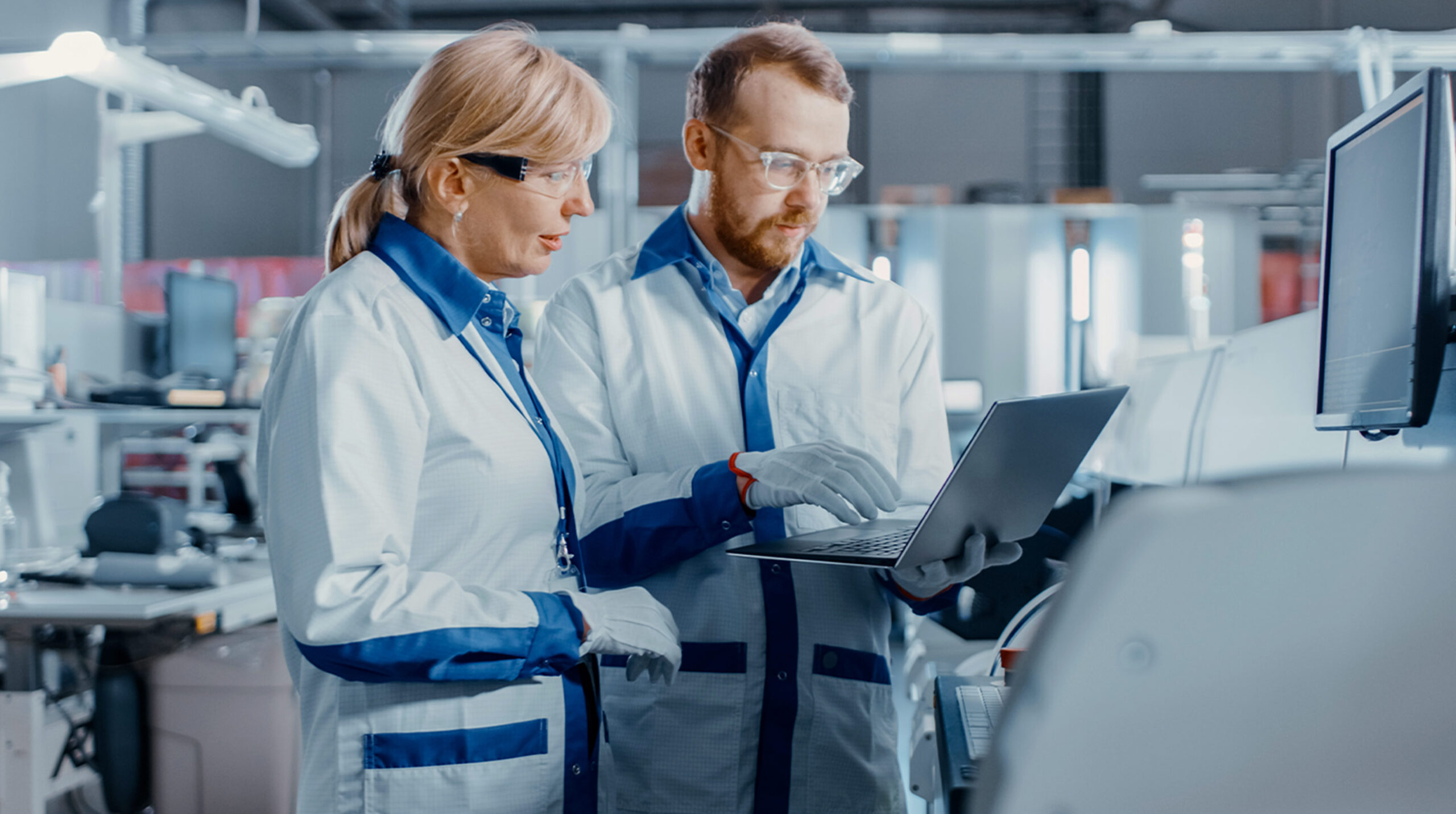 Mitsubishi Chemical manages global production with DELMIA ORTEMS| Persistent Systems