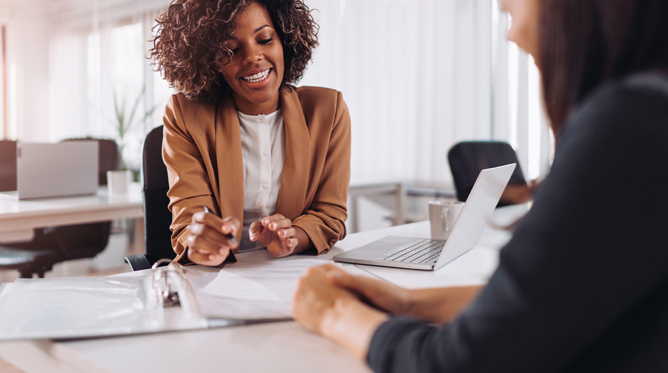 Streamlined hiring processes for US based financial software company| Persistent Systems