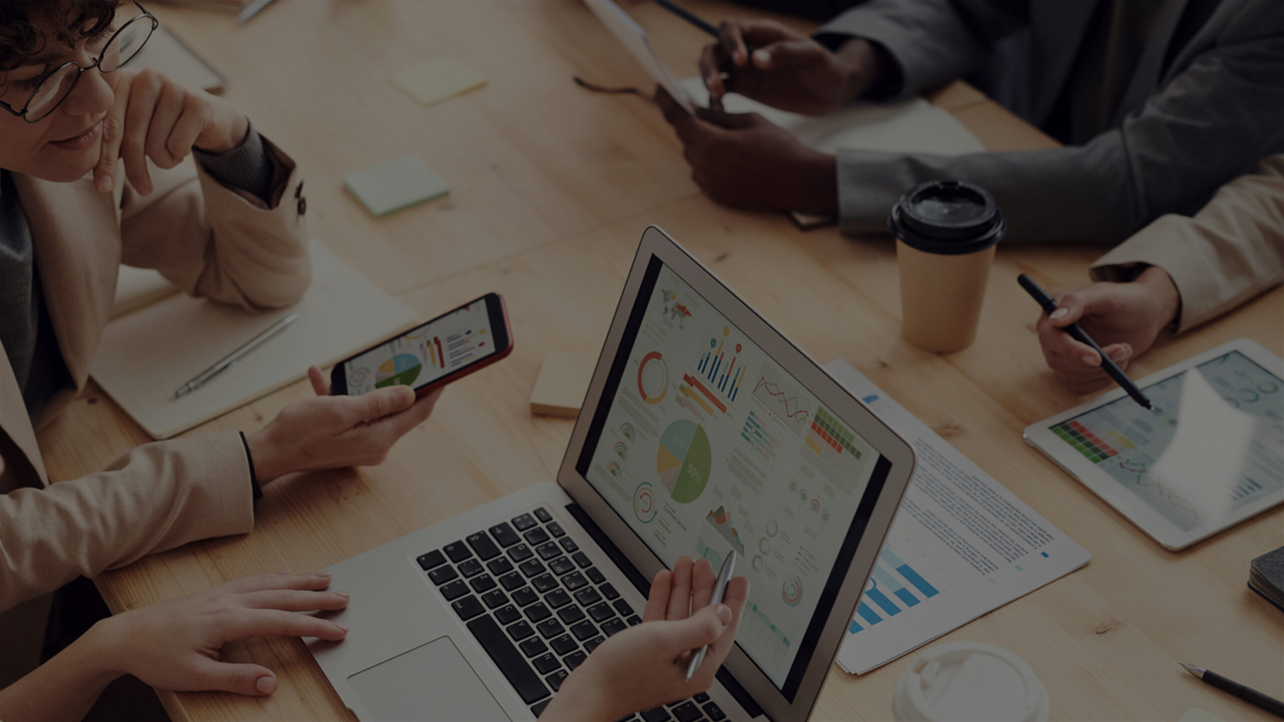 Delivering the Fintech Strategy of Differentiation by Achieving a Customer Segment of One | Persistent Systems Events