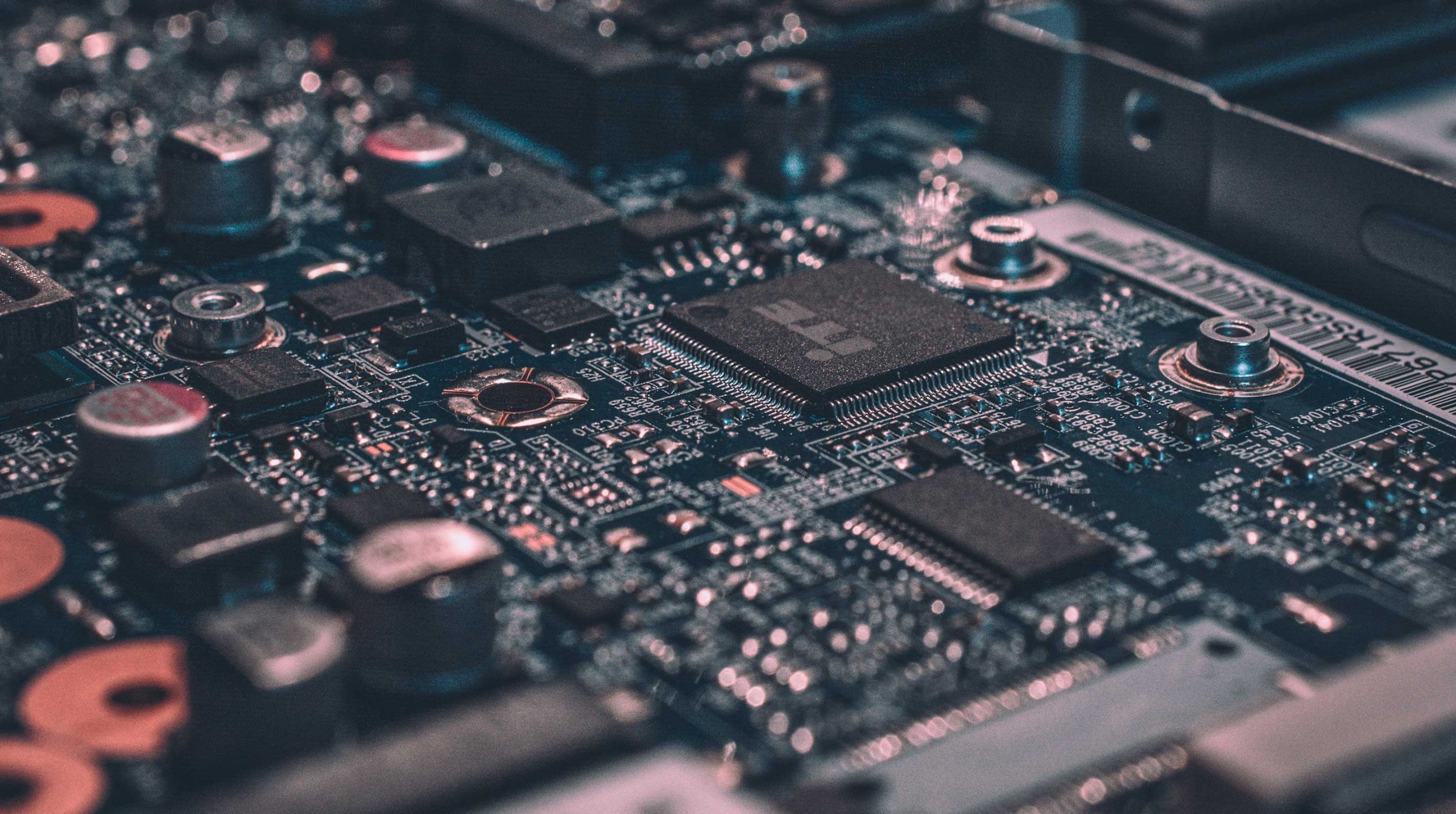 Excelling in the ‘new normal’ with integrated systems engineering