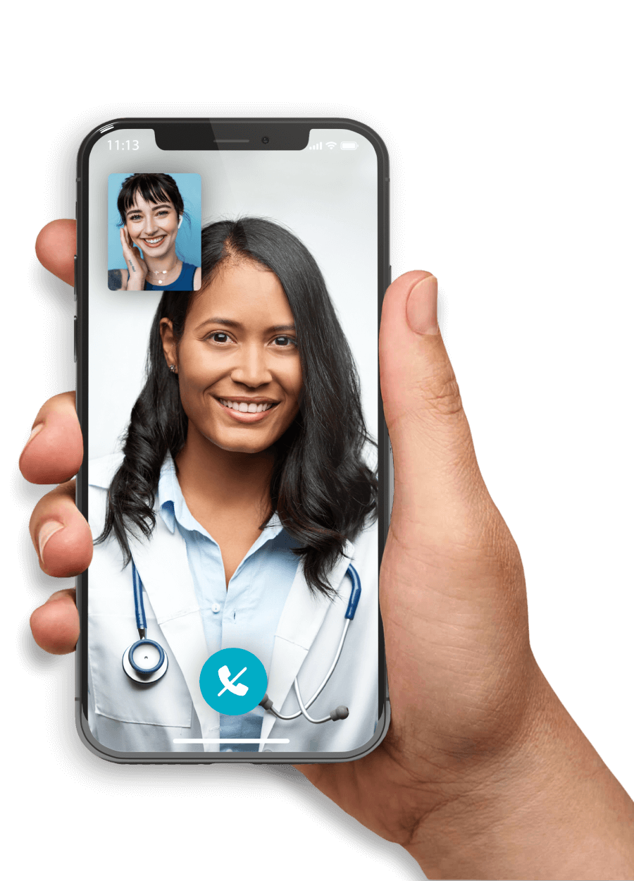 healthcare technology solutions