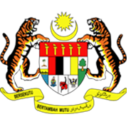 COVID-19 update and donation in Malaysia logo