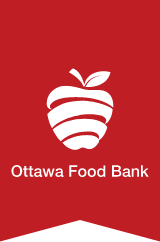 ottawa food bank logo