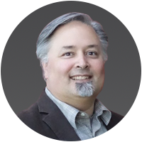 Richard Hill | Persistent Systems Events