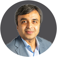 Swapnil Mehta | Persistent Systems Events