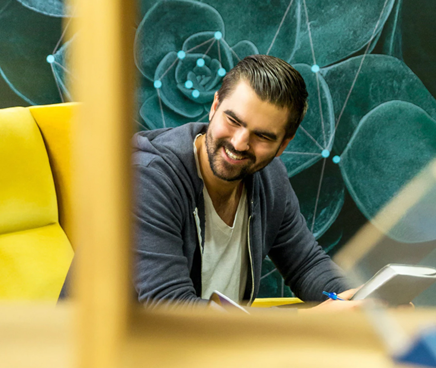 Apprenticeships at Persistent Systems