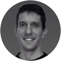 Christophe Gaget | Persistent Systems Events