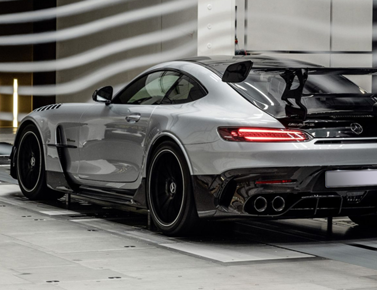Client Success Story - Mercedes-Benz Embraces Digital Engineering with IBM ELM