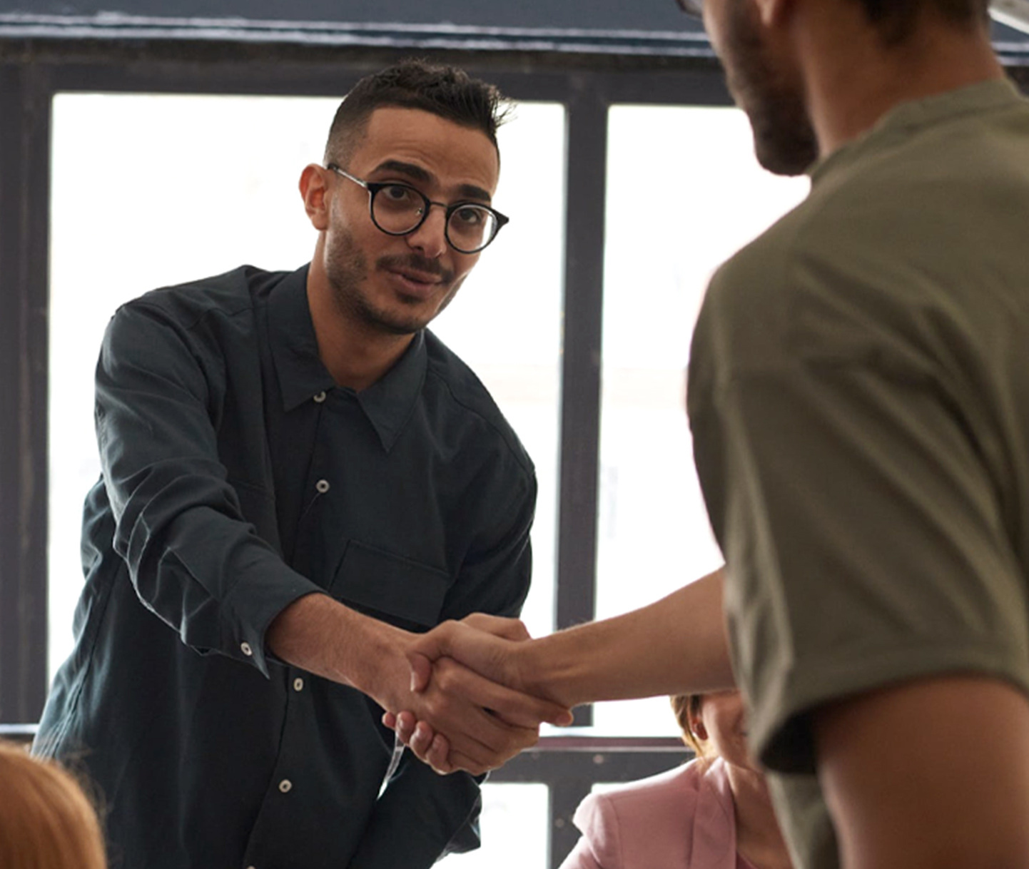 Career opportunities at Persistent Systems