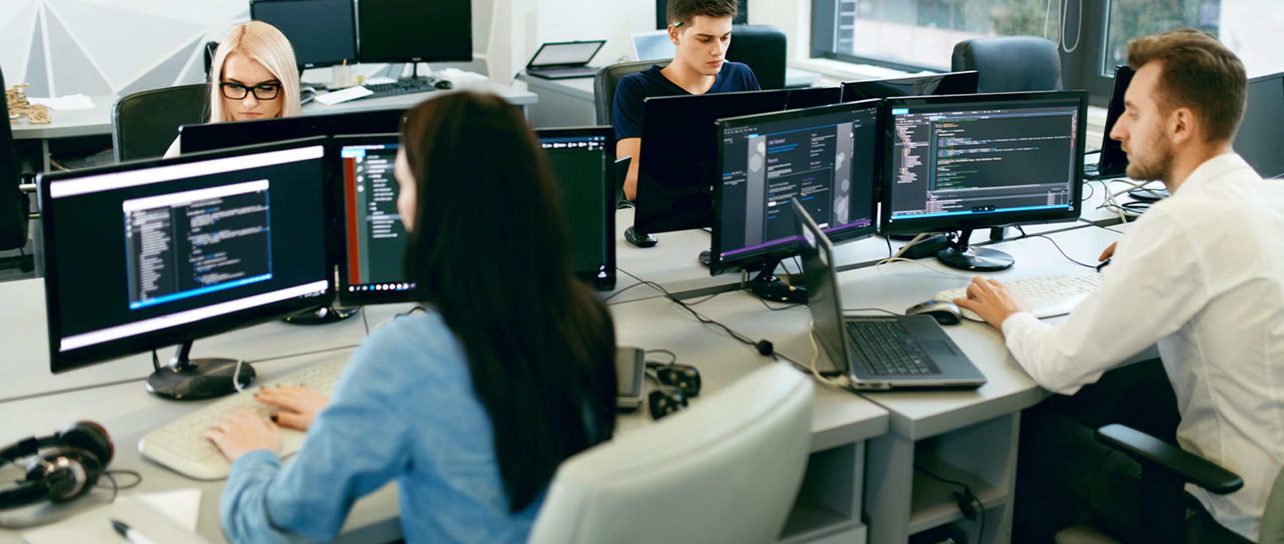Managed Services