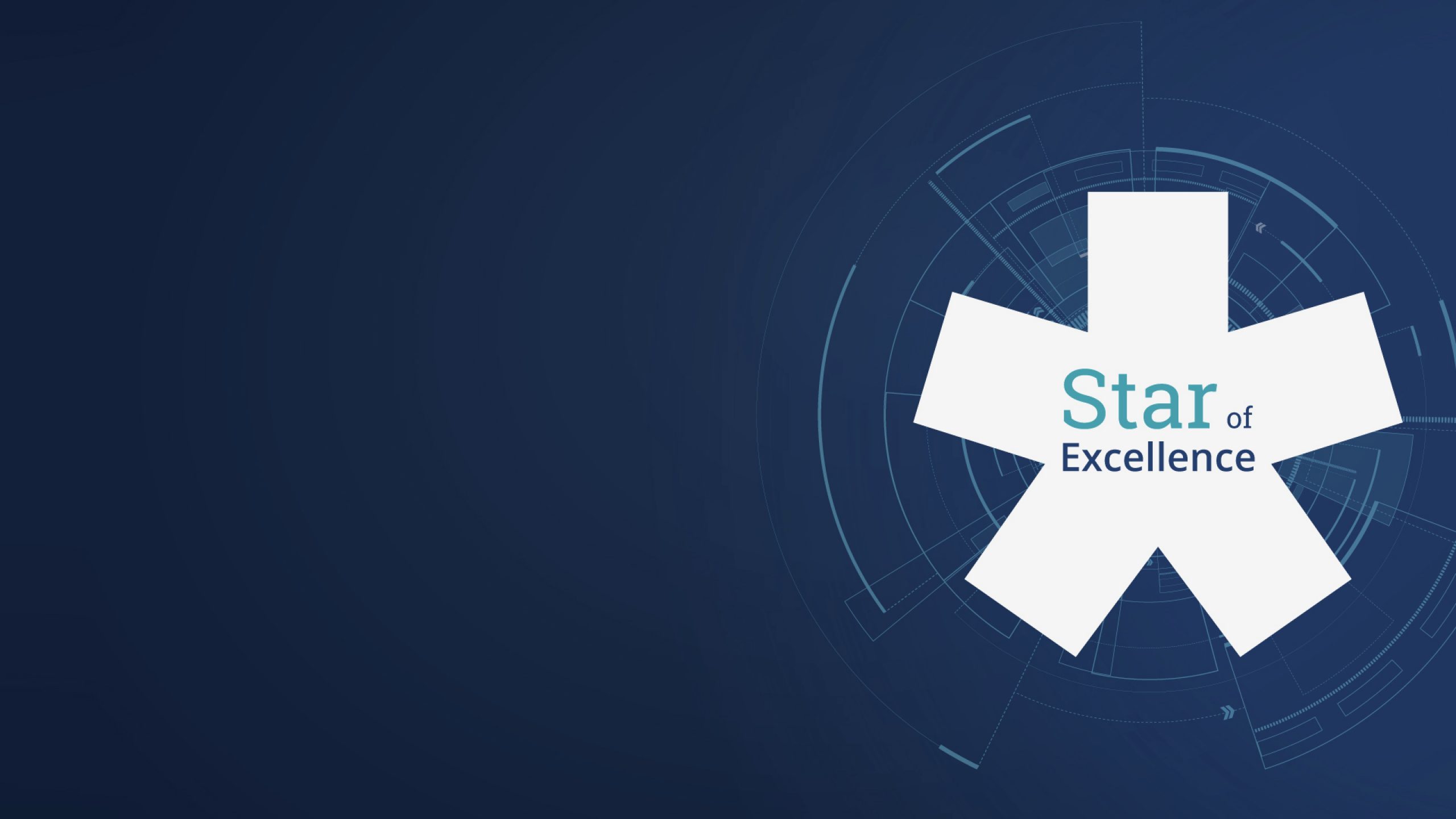 Persistent wins prestigious ISG Star of Excellence Award