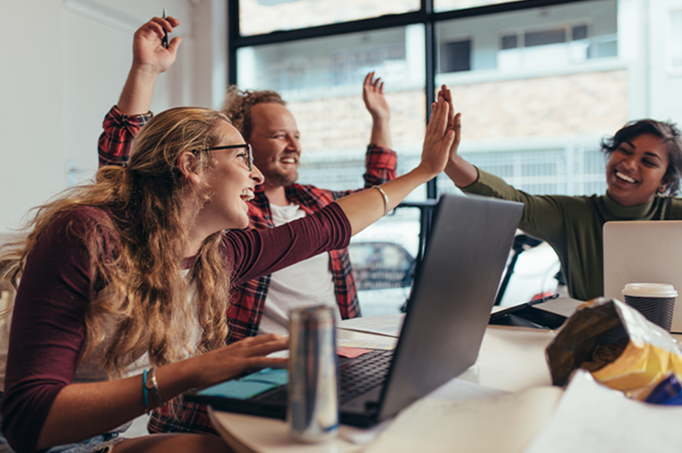 Persistent Achieves AWS DevOps Competency Status