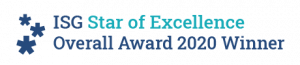 ISG Overall Award