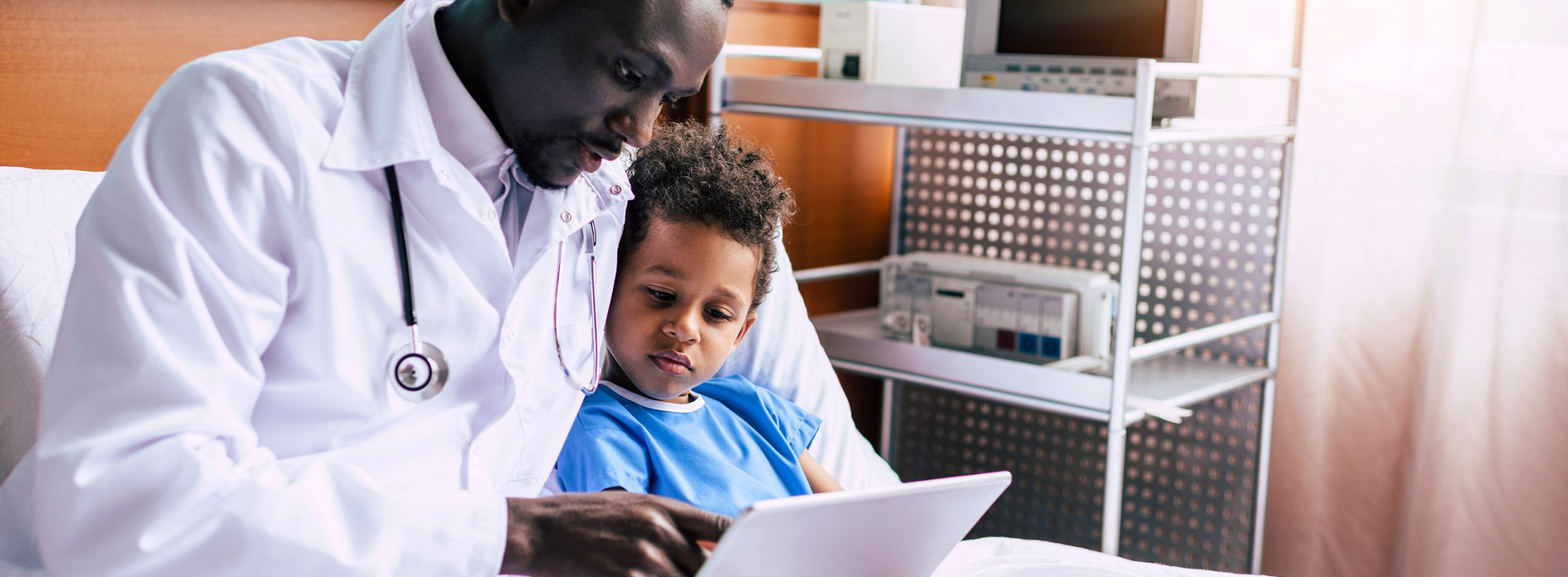 Enhancing Clinical Networks & Community Collaboration