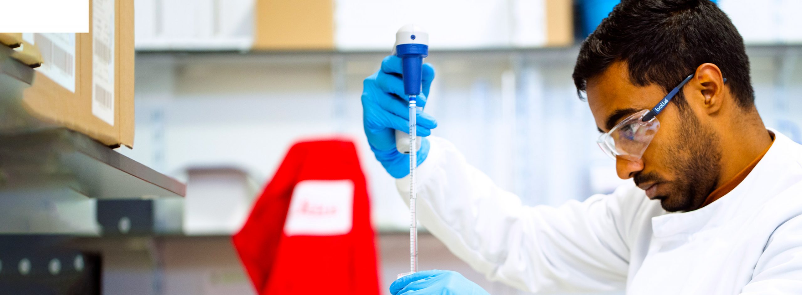 How Laboratories Are Benefiting From RC.Net Technology Based HPLC Drivers