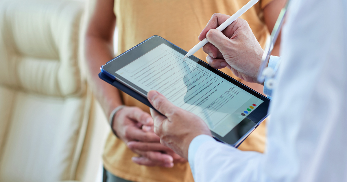 Digital Front Door Persistent Systems Digital Front Door Persistent Systems