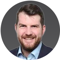 Alasdair Russell | Persistent Systems Events