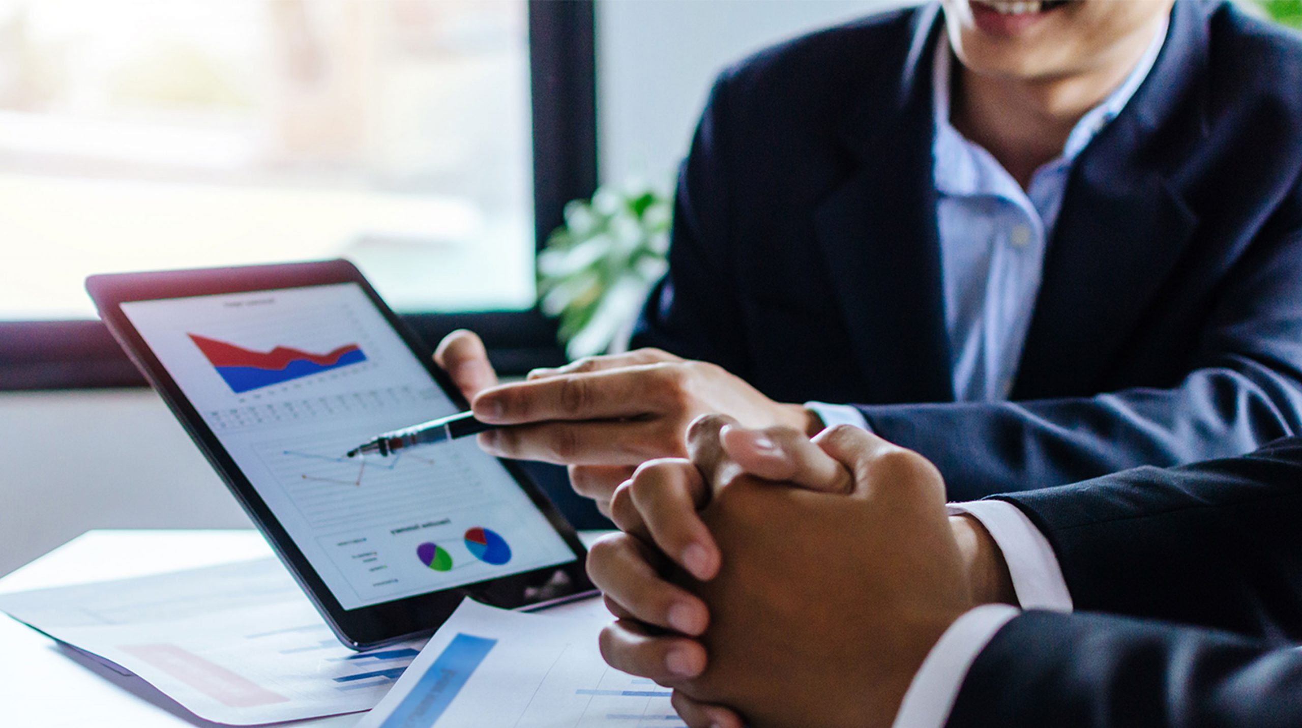 Business Process Automation in the Real-World