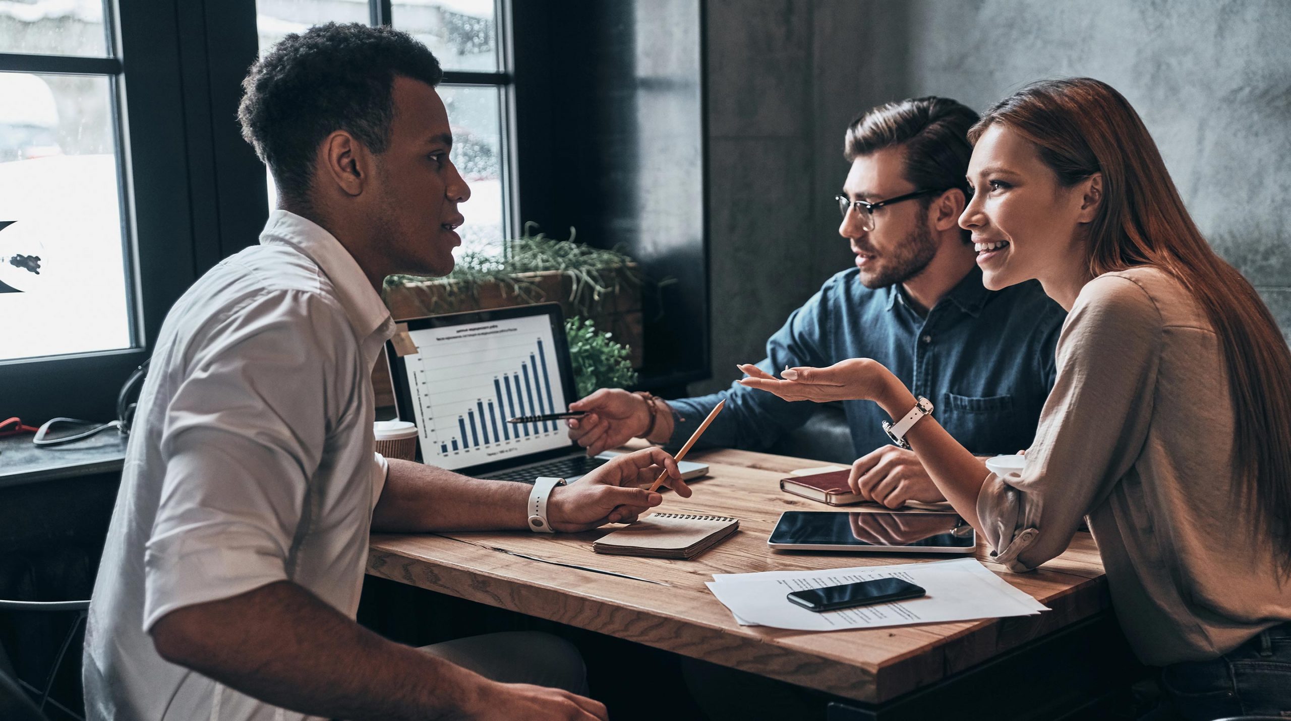 Global Insurance Company achieves simplified and transparent communications| Persistent Systems