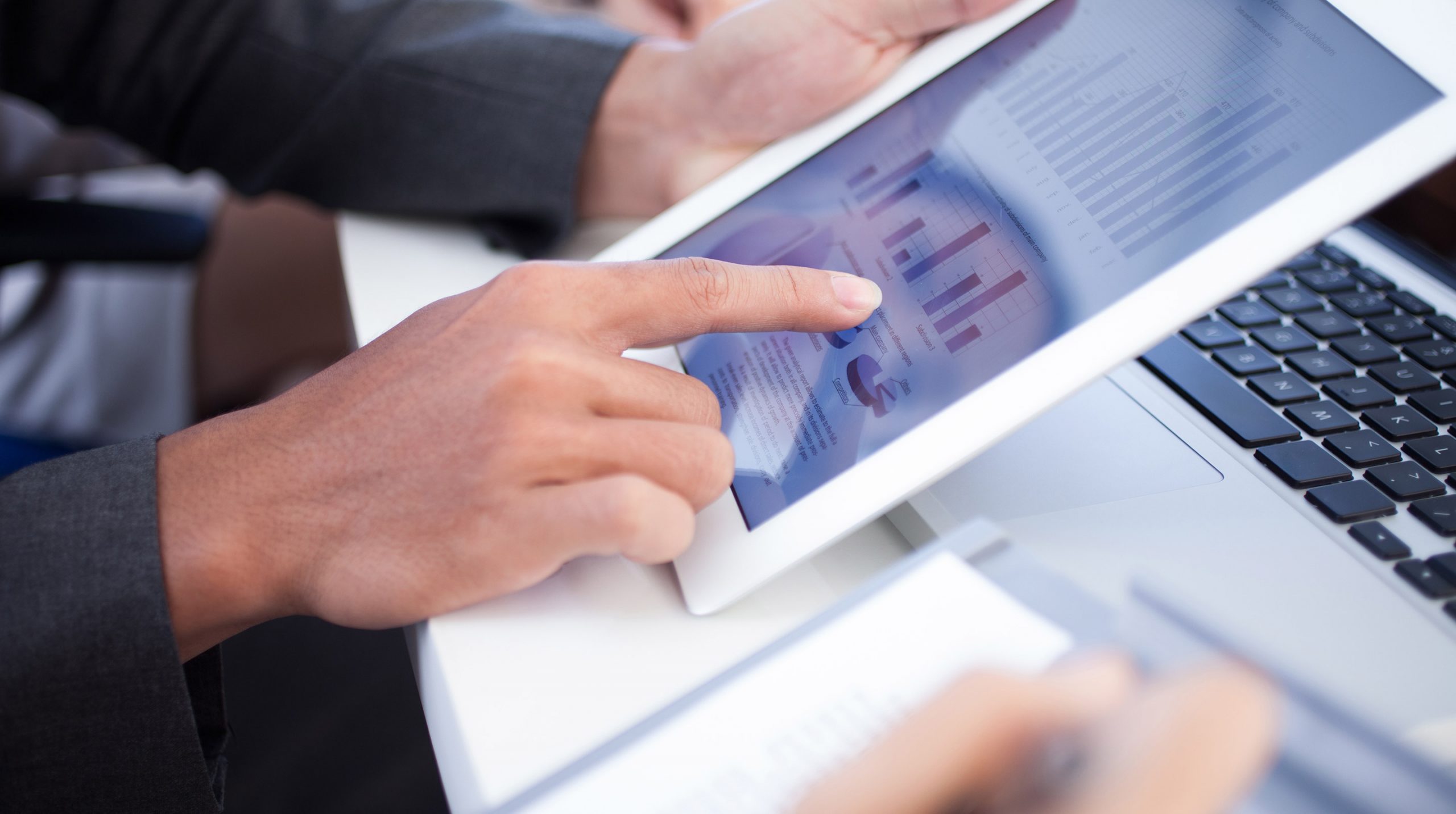 Data operations and business process automation strategy assessment | Persistent Systems