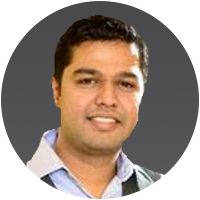 Bhushan Garware | Persistent Systems Events