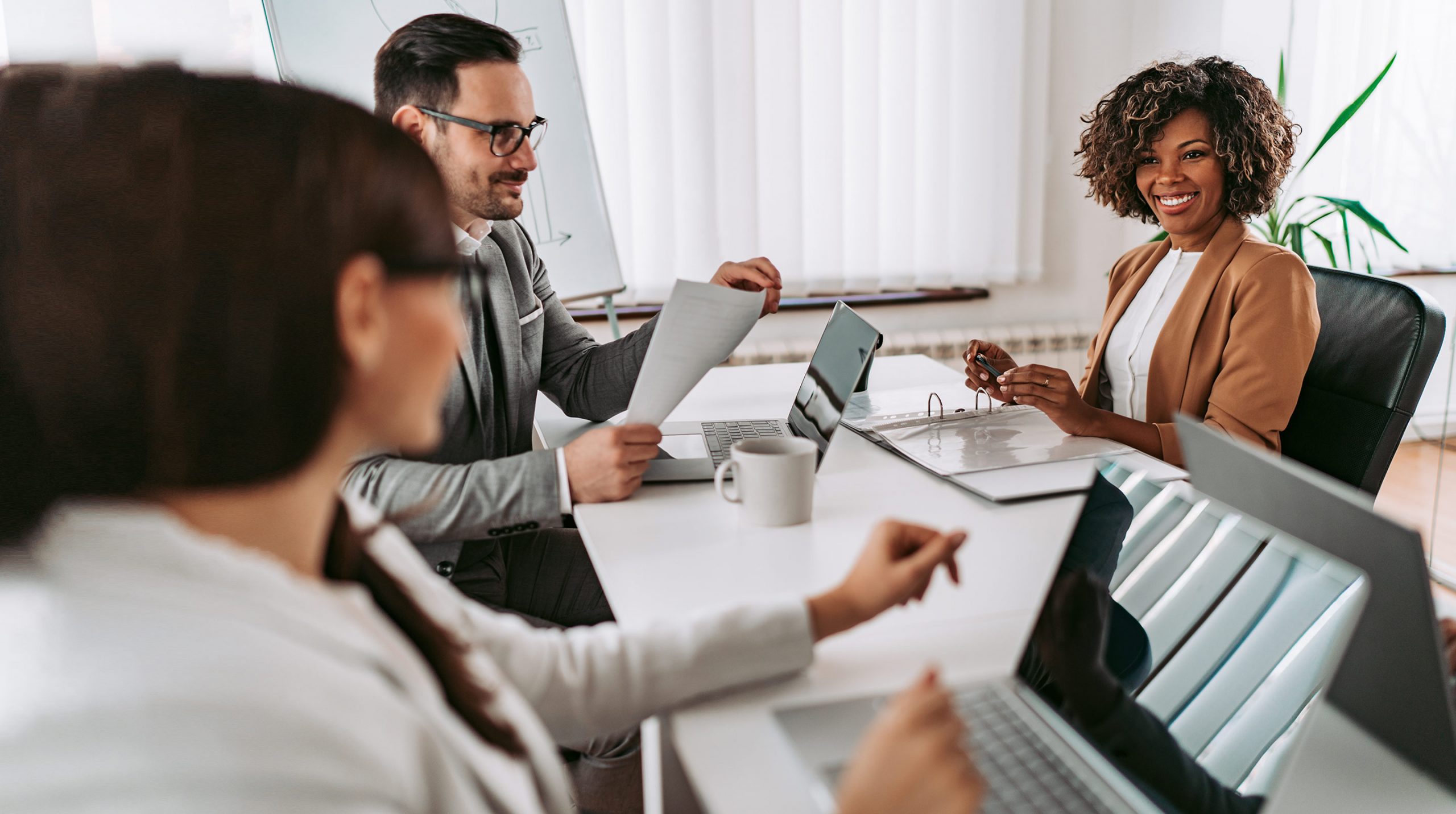 A global Reinsurer achieves a 360-degree customer view| Persistent Systems